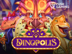 Casino big wins25